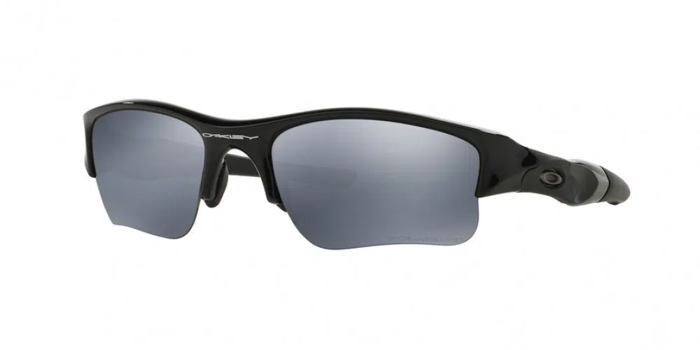 Oakley Flak Jacket Xlj 9009 Sunglasses - view 51